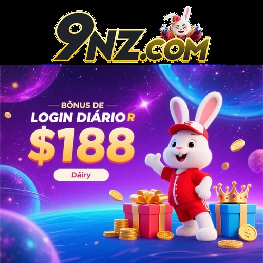 9NZ Indique amigos para receber um bônus