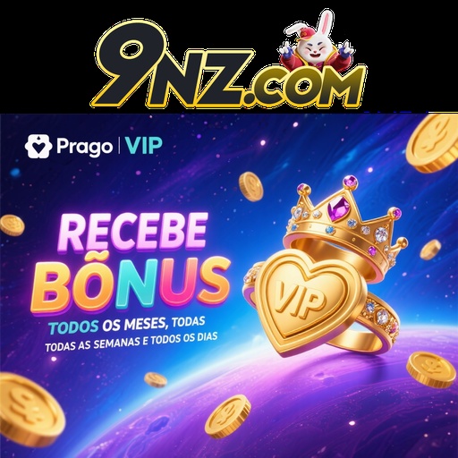 9NZ Ganhe R$ 100,00 Gratis