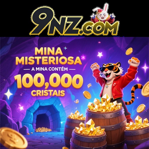 9NZ Mina Misteriosa